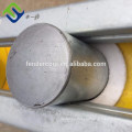 China factory guardrail standard size highway safety roller barrier